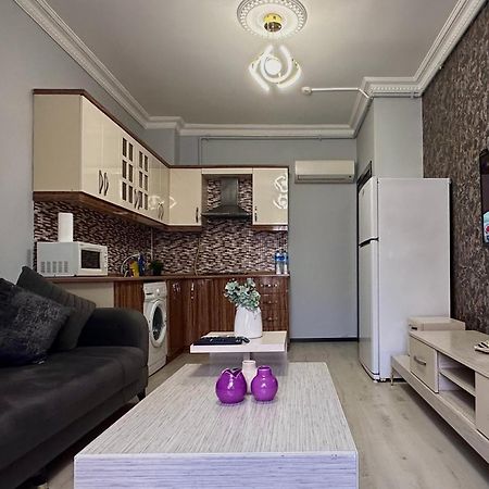 Overland Residence Istanbul Exterior photo